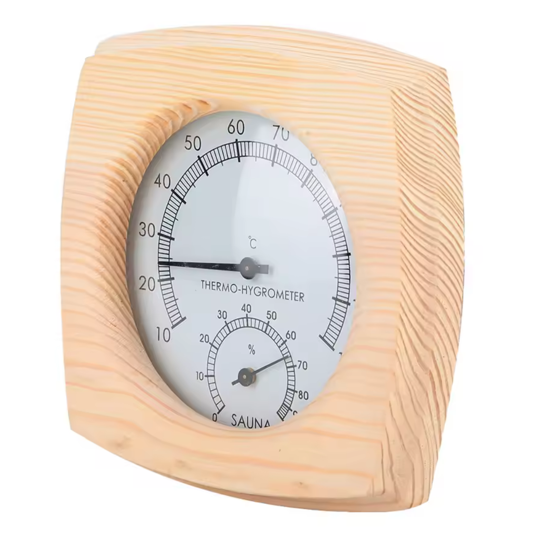 Teploměr do sauny