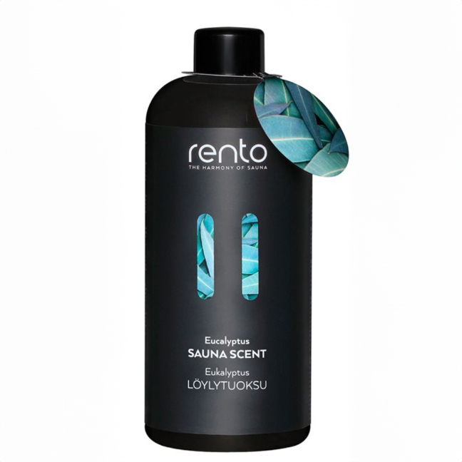 Vonná esence Rento