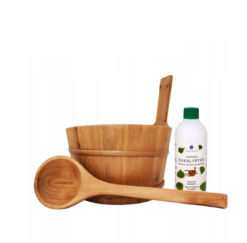 Sada pro saunu START